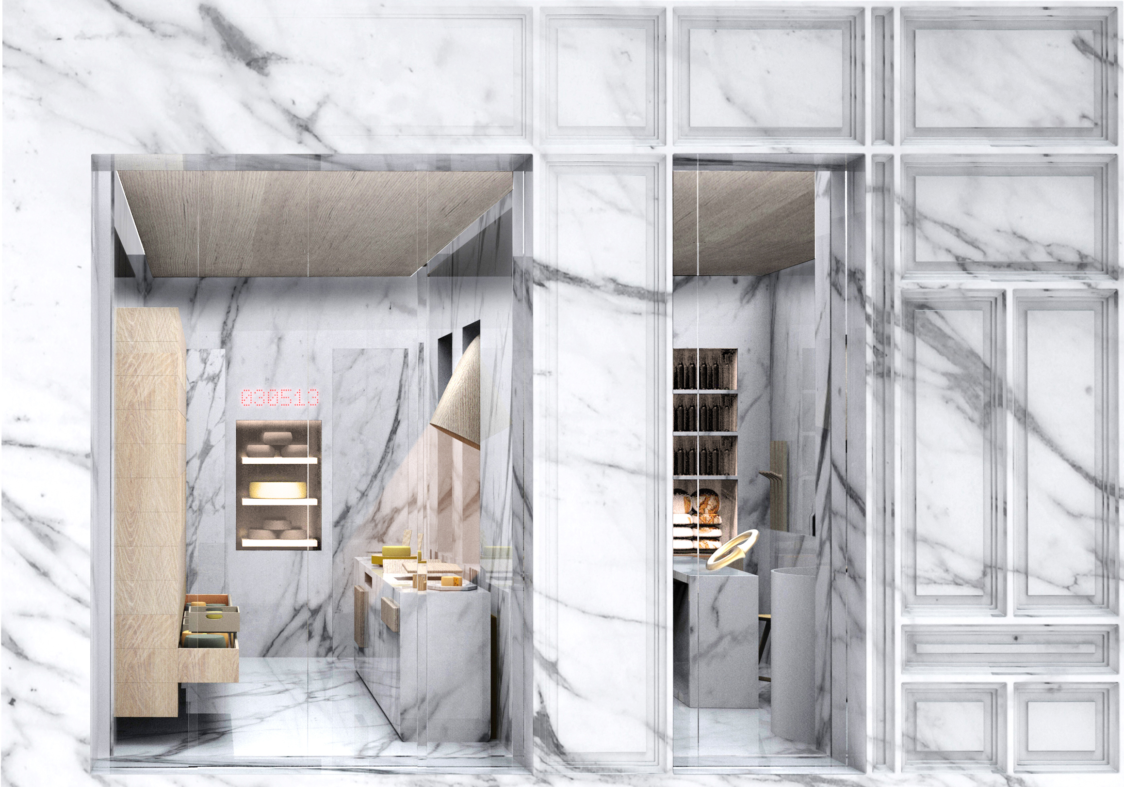 FROMAGERIE
