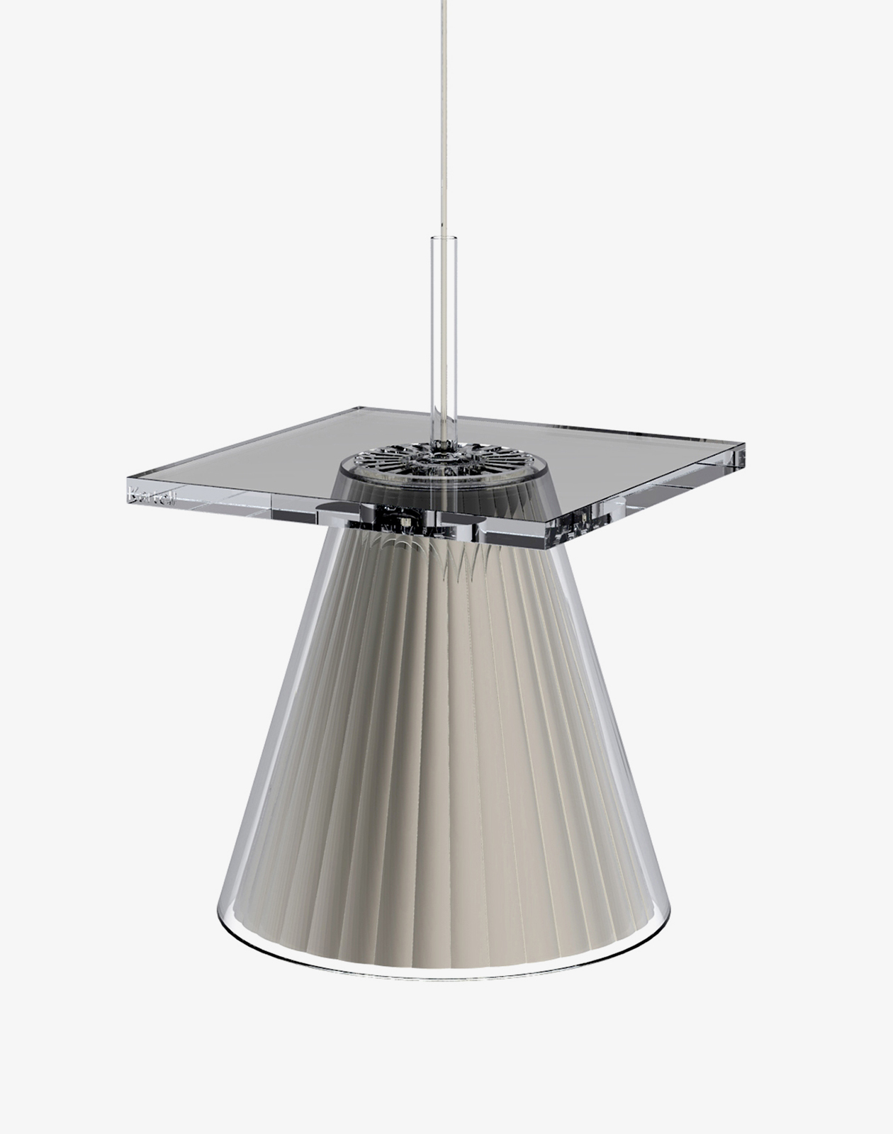 LIGHT AIR PENDANT