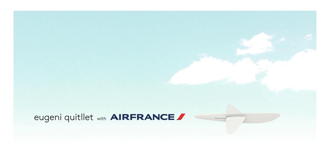 AIR FRANCE COLLECTION