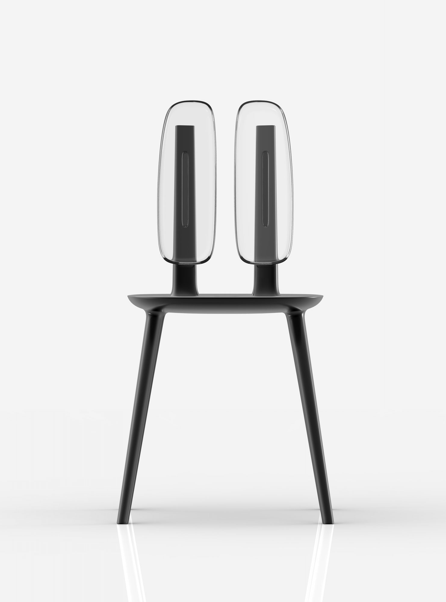 TABU CHAIR CLEAR