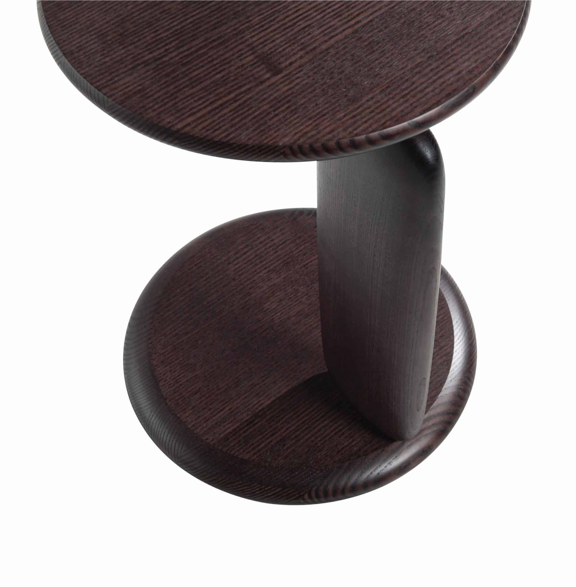 PULP SIDE TABLE