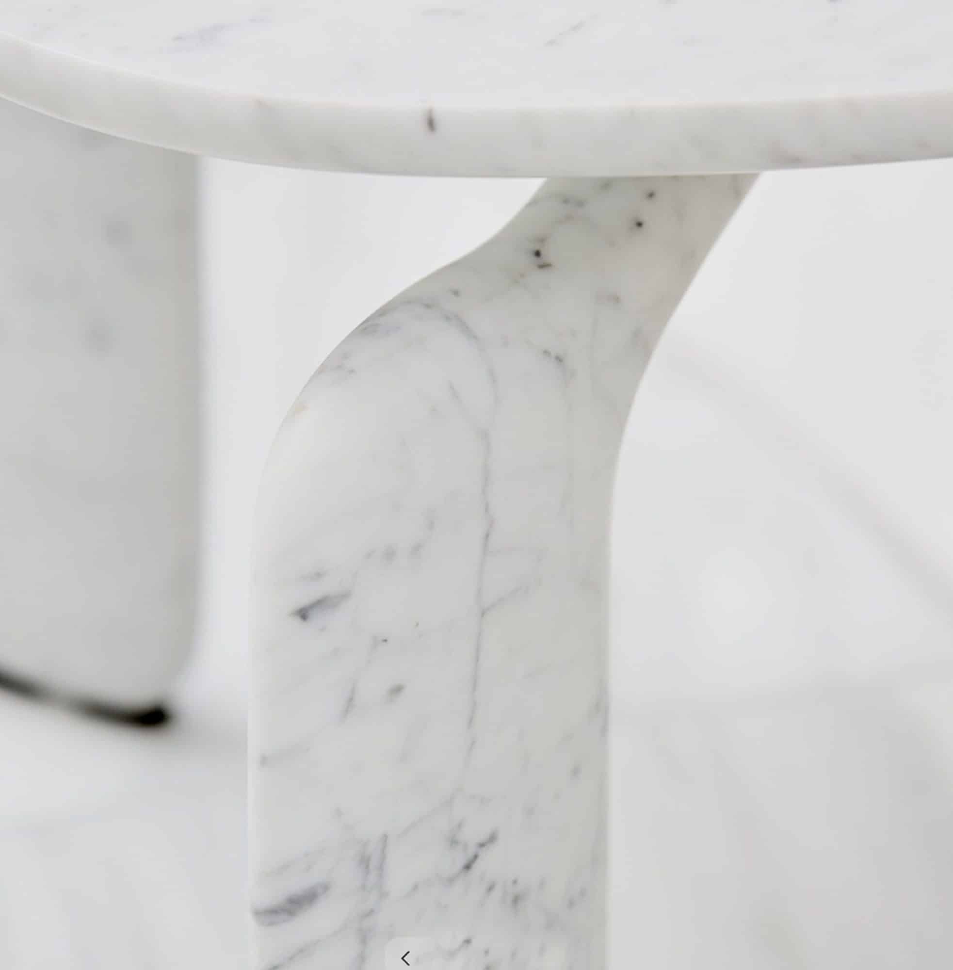 PULP MARBLE TABLE