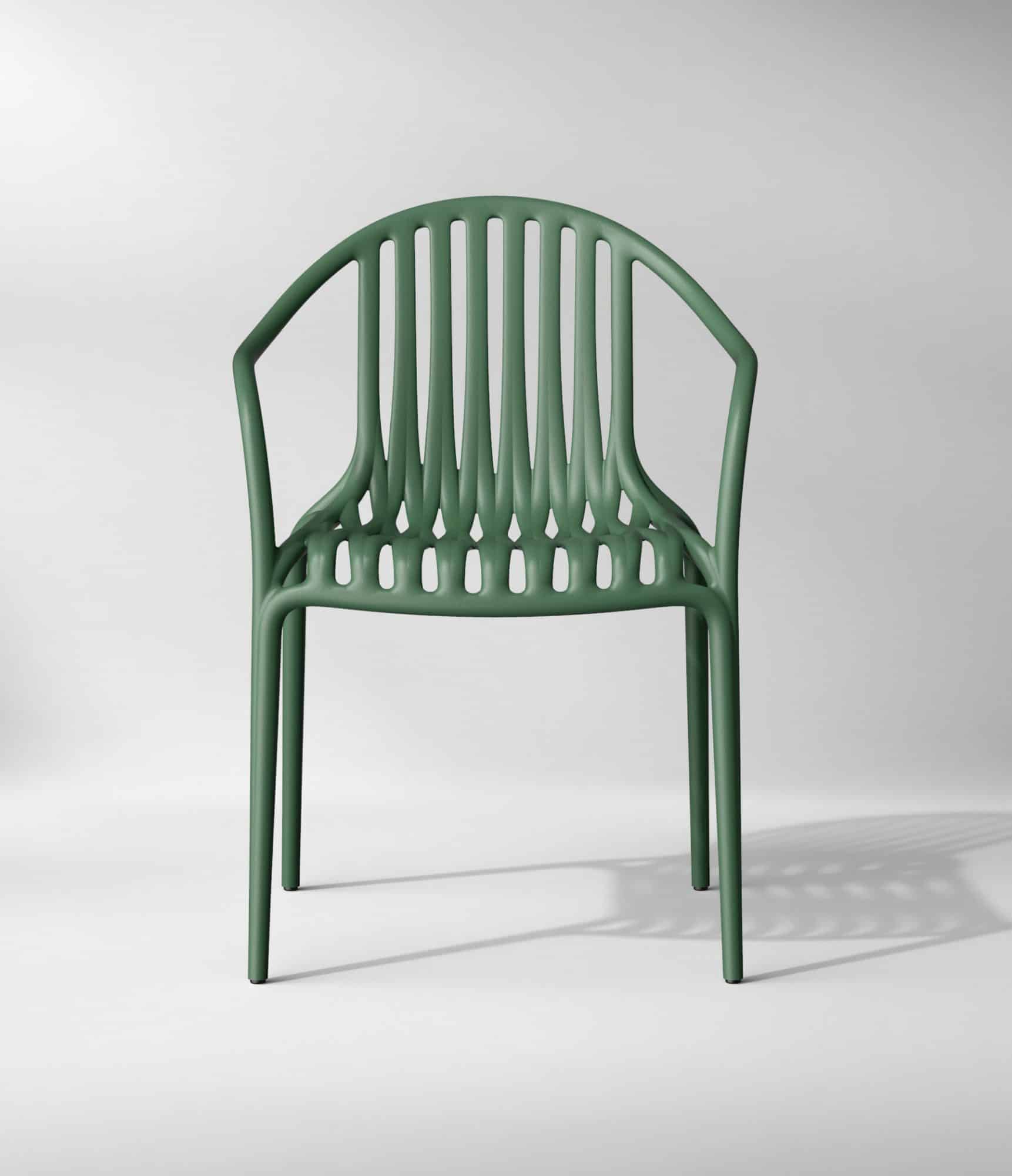 PALM CHAIR