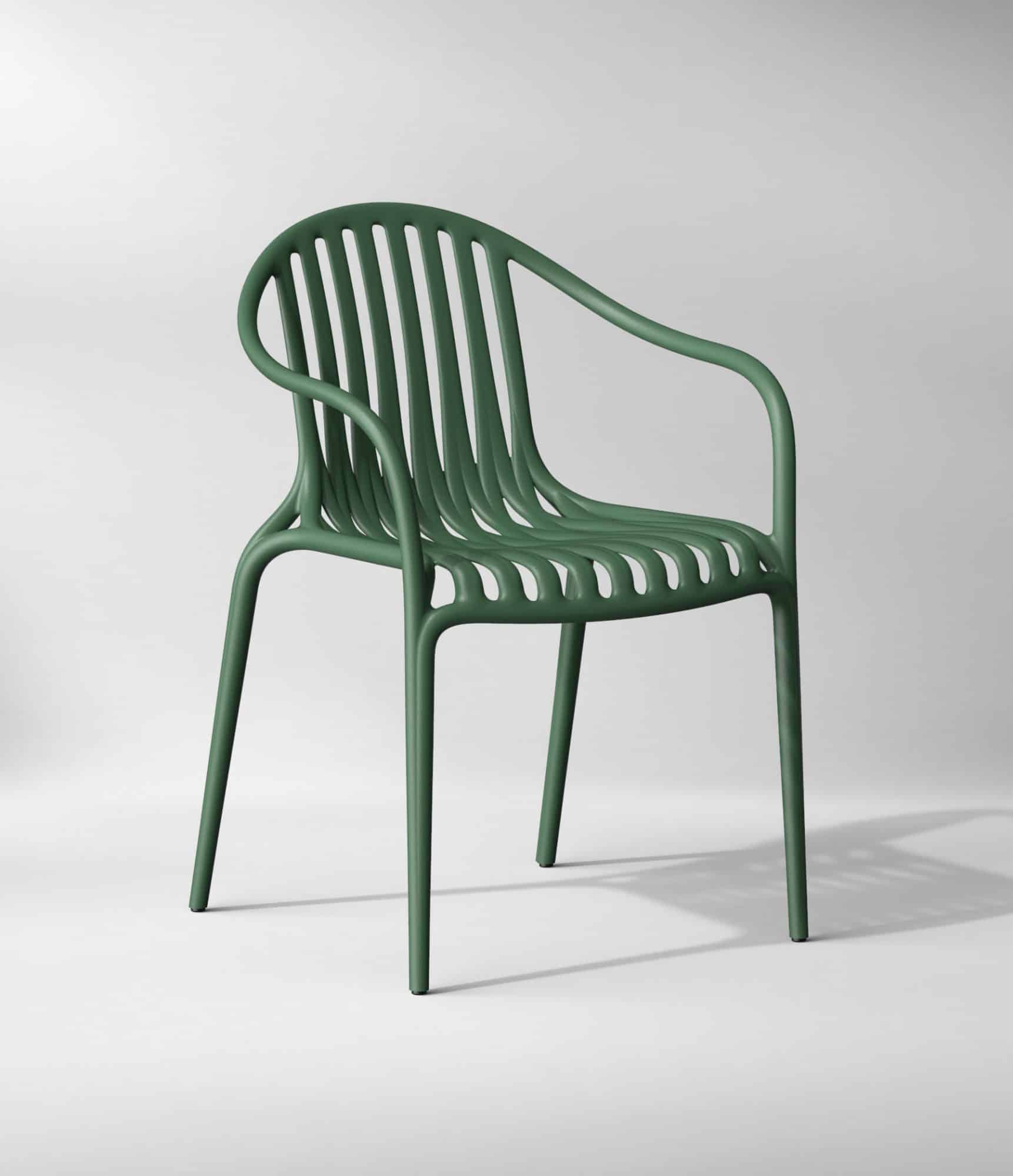 PALM CHAIR