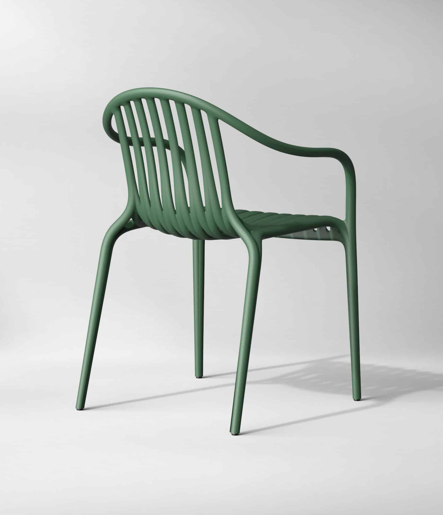 PALM CHAIR