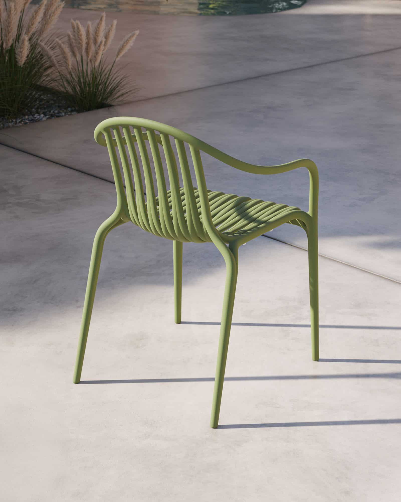 PALM CHAIR