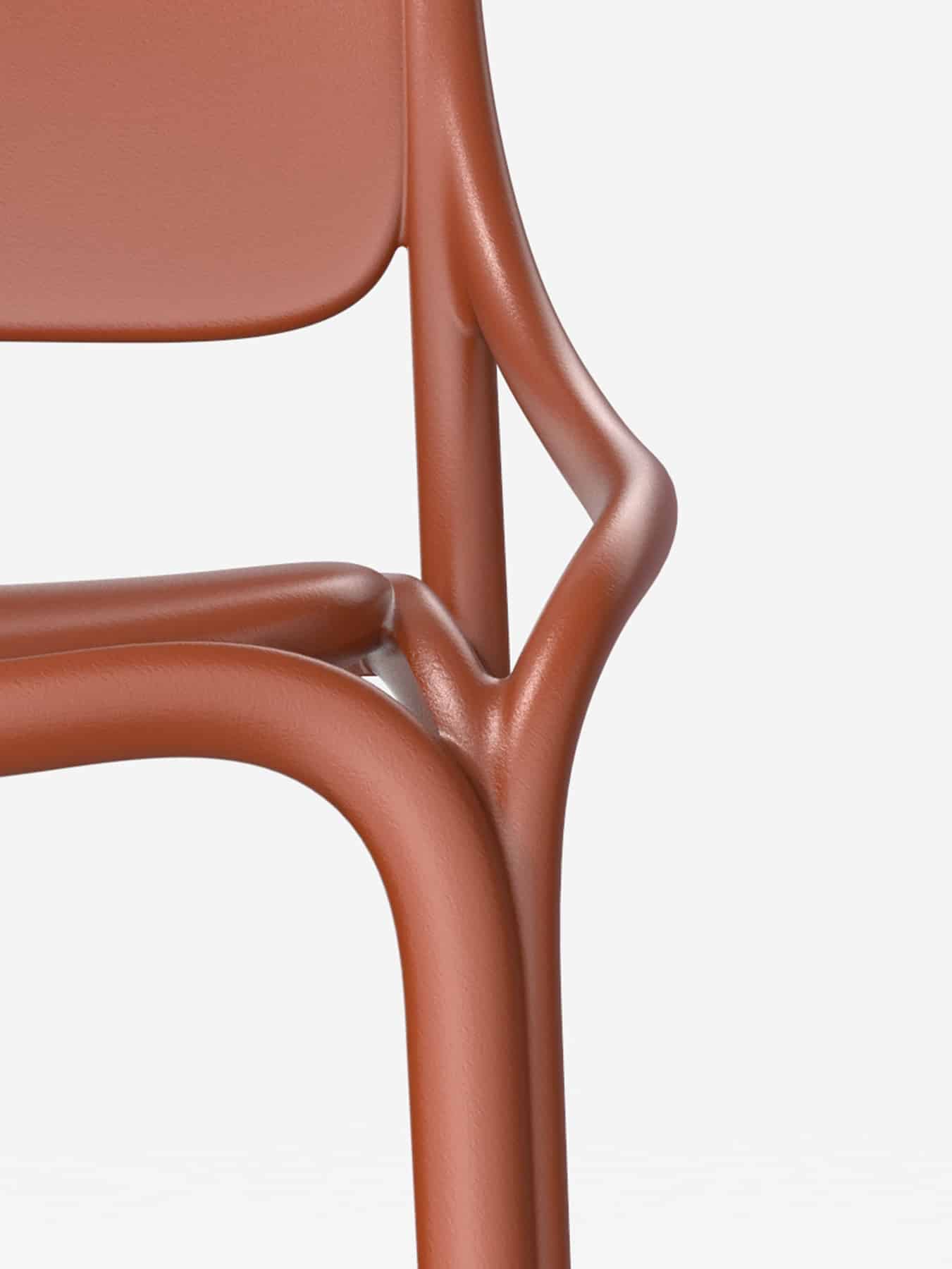 LIBRE CHAIR