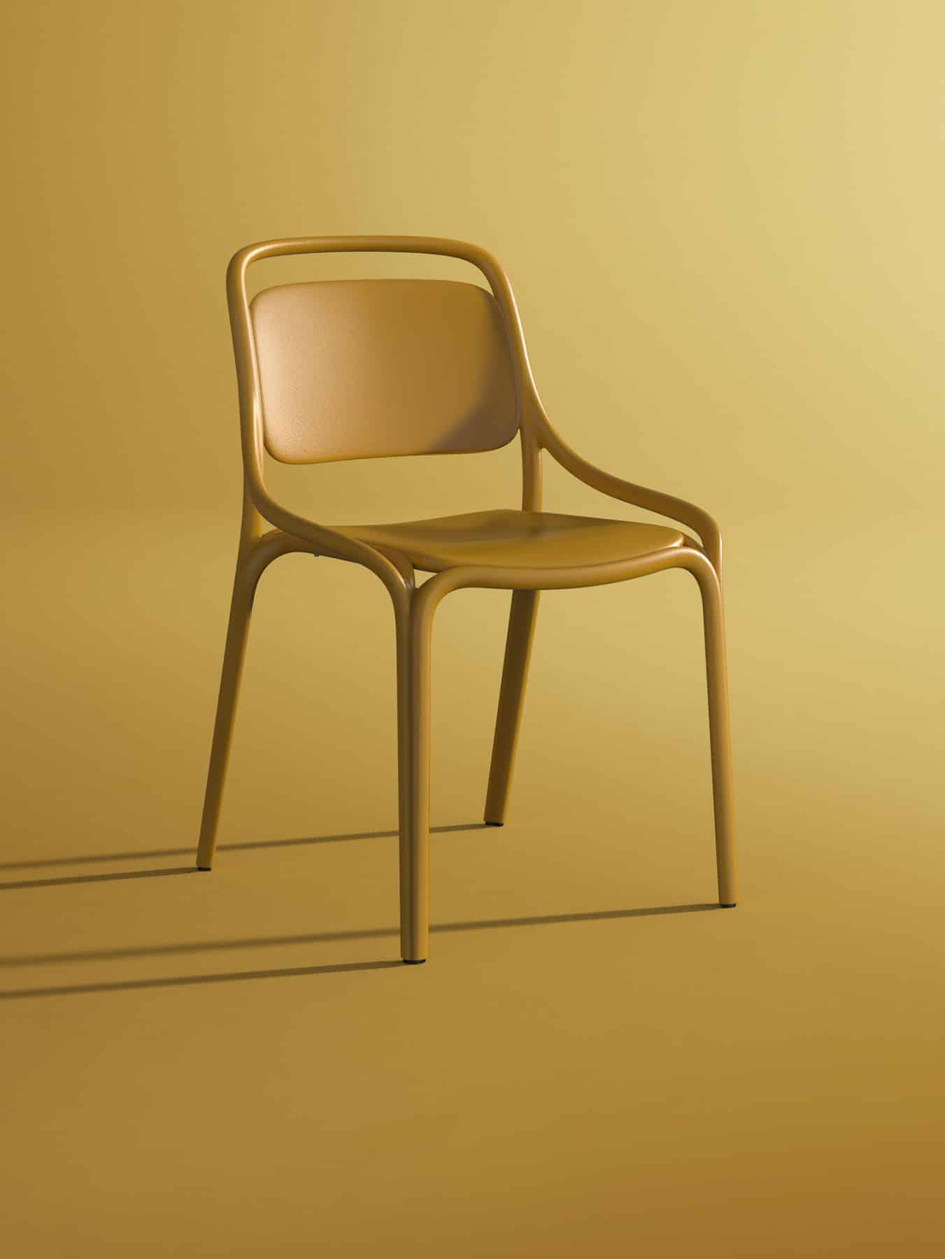LIBRE CHAIR