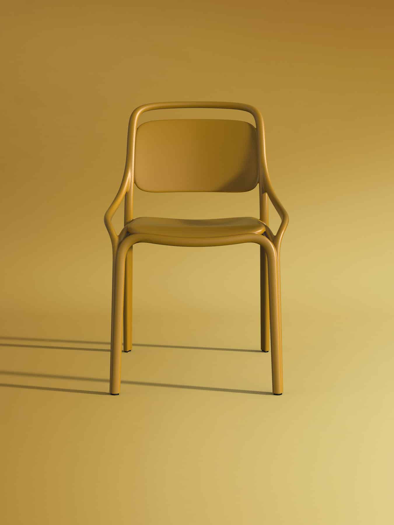LIBRE CHAIR