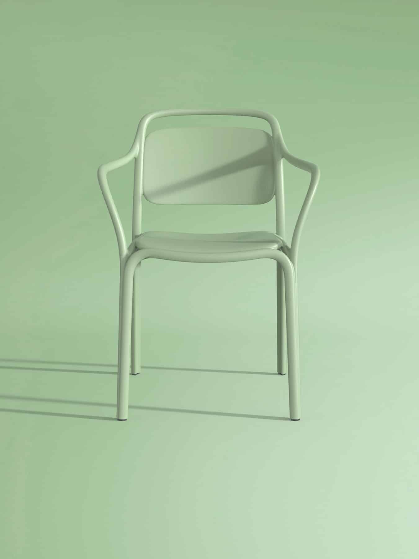 LIBRE CHAIR