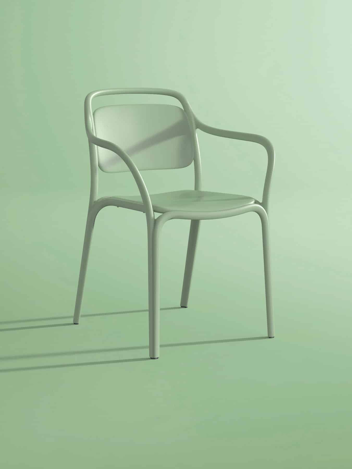 LIBRE CHAIR
