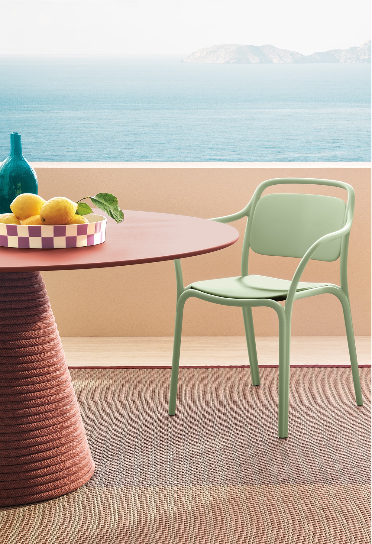 LIBRE CHAIR