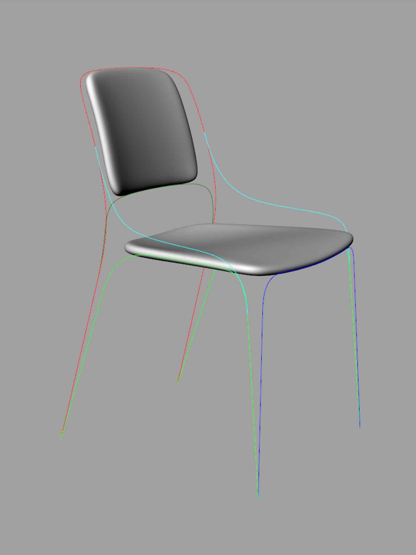 LIBRE CHAIR