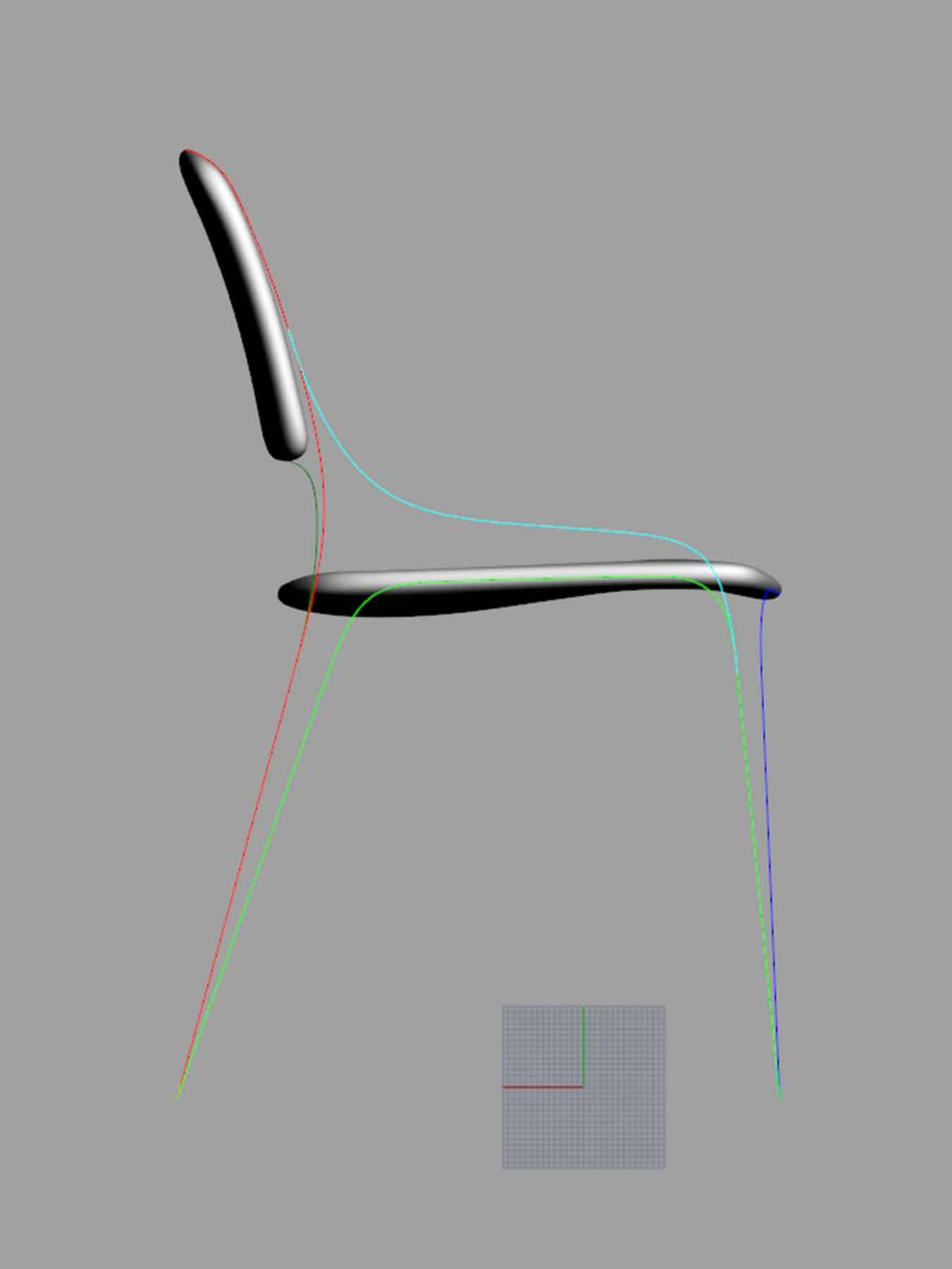 LIBRE CHAIR